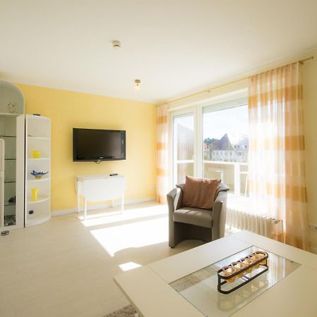 Haus Regina Διαμέρισμα Timmendorfer Strand Εξωτερικό φωτογραφία