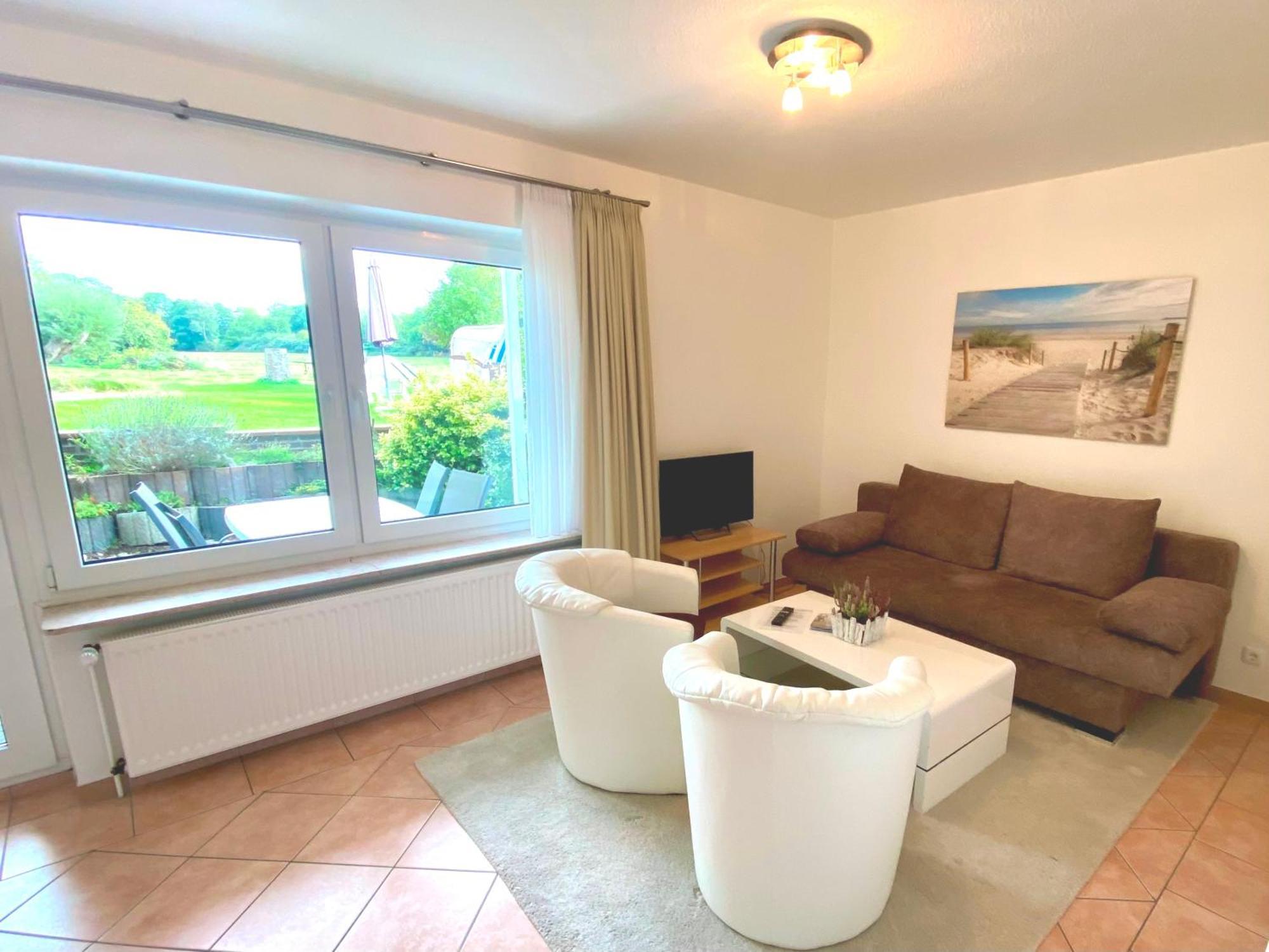Haus Regina Διαμέρισμα Timmendorfer Strand Εξωτερικό φωτογραφία