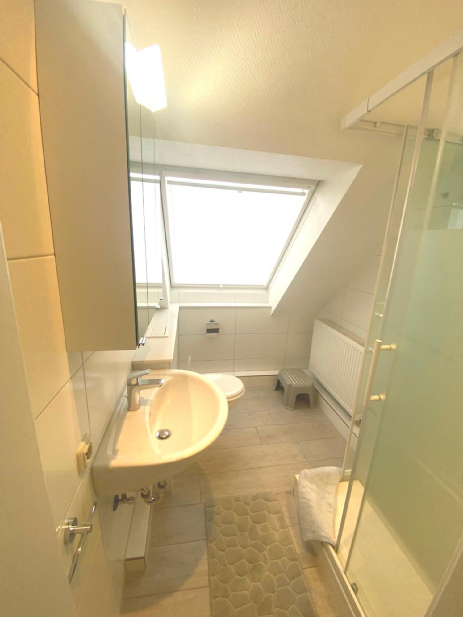 Haus Regina Διαμέρισμα Timmendorfer Strand Εξωτερικό φωτογραφία