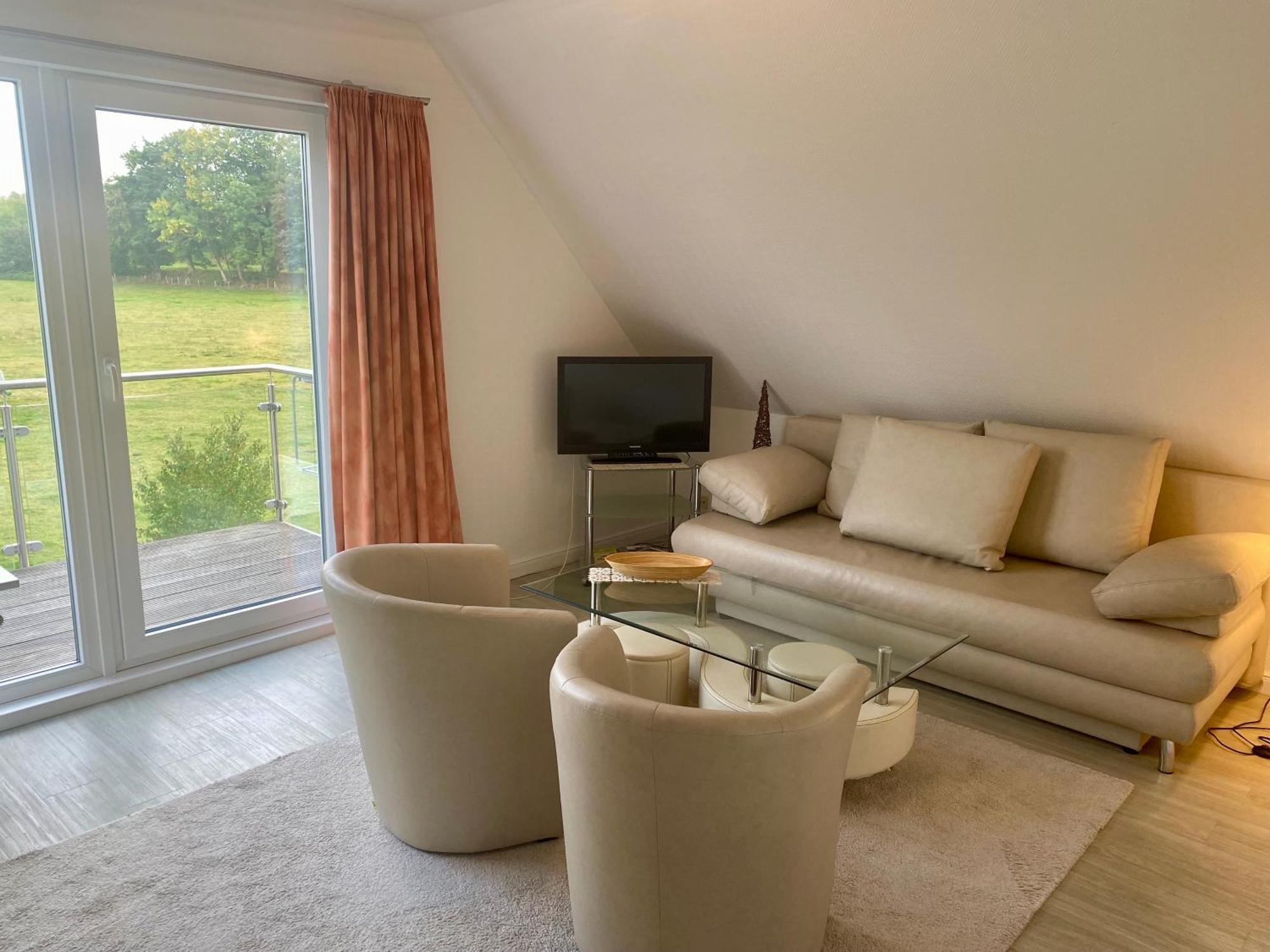 Haus Regina Διαμέρισμα Timmendorfer Strand Εξωτερικό φωτογραφία