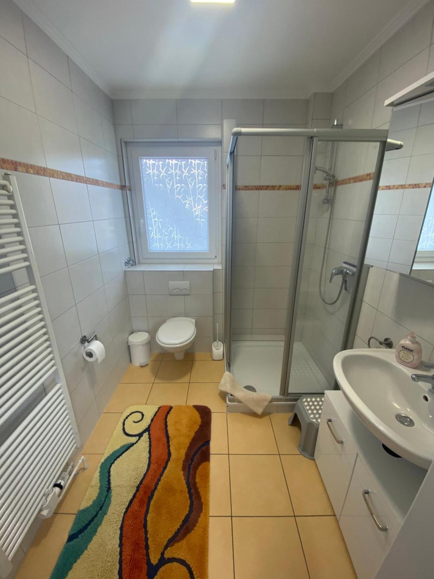 Haus Regina Διαμέρισμα Timmendorfer Strand Εξωτερικό φωτογραφία