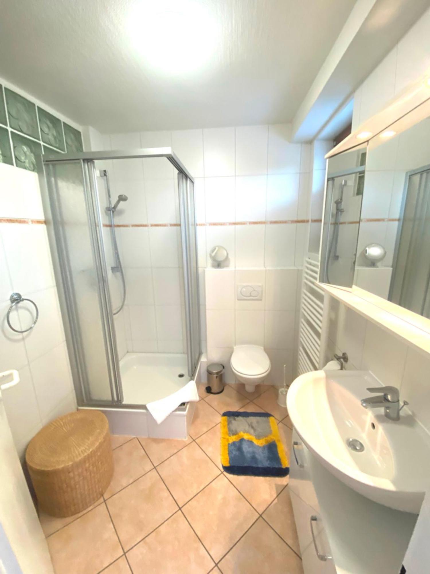 Haus Regina Διαμέρισμα Timmendorfer Strand Εξωτερικό φωτογραφία