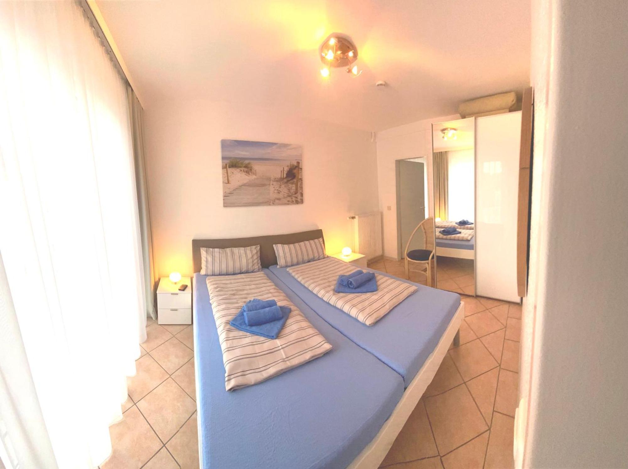 Haus Regina Διαμέρισμα Timmendorfer Strand Εξωτερικό φωτογραφία