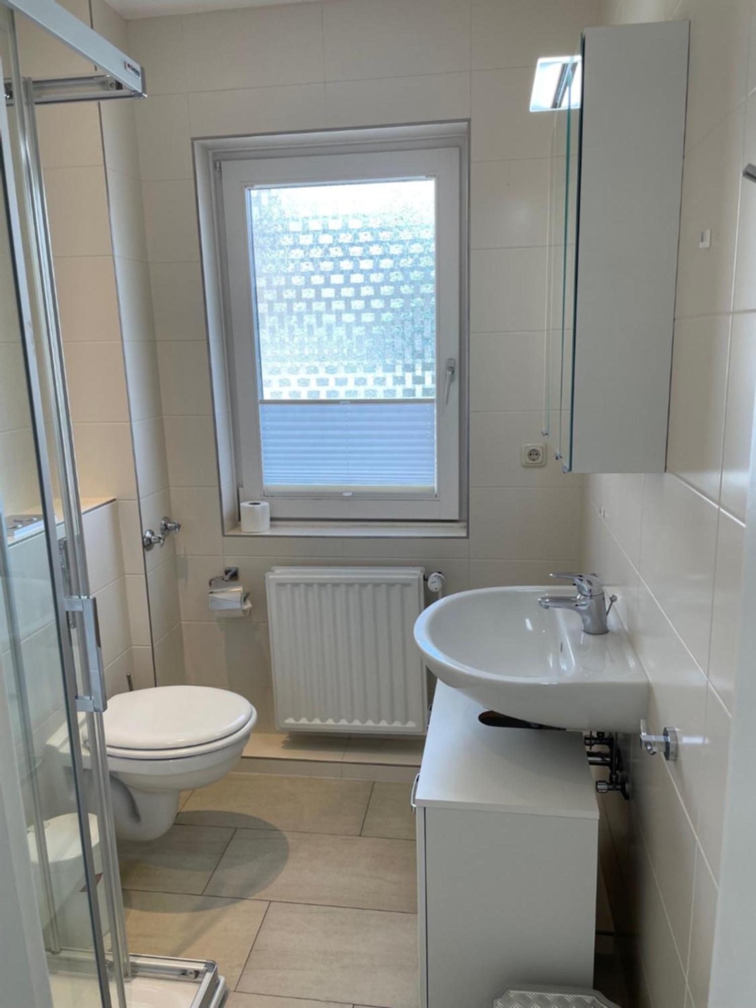 Haus Regina Διαμέρισμα Timmendorfer Strand Εξωτερικό φωτογραφία
