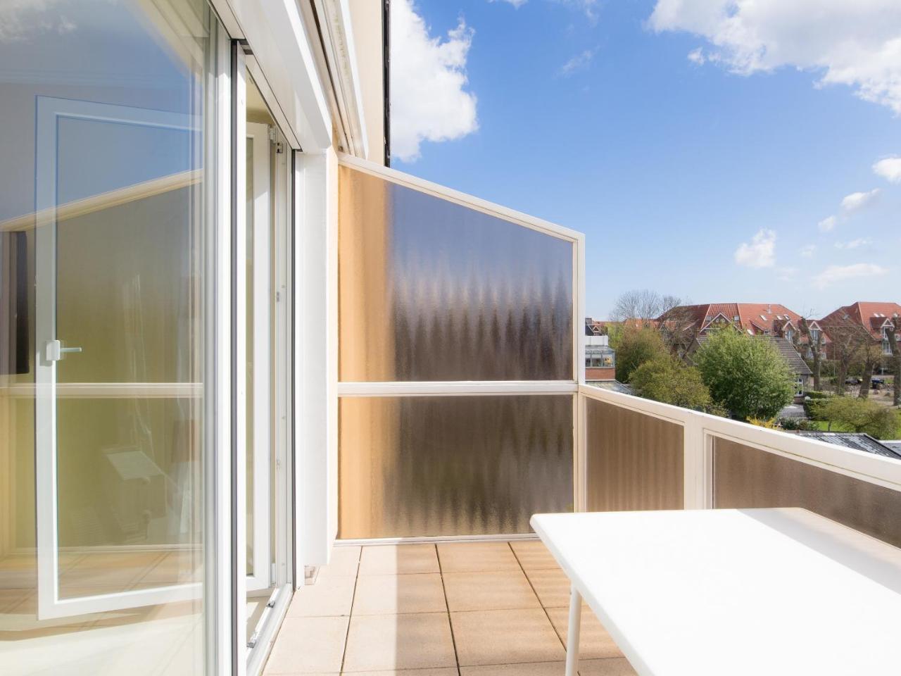 Haus Regina Διαμέρισμα Timmendorfer Strand Εξωτερικό φωτογραφία