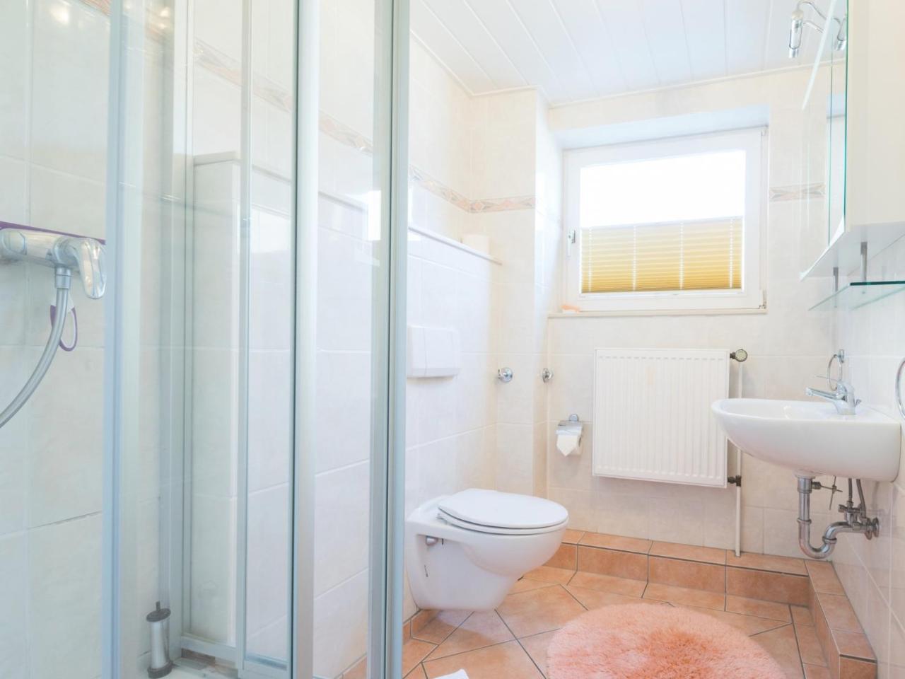 Haus Regina Διαμέρισμα Timmendorfer Strand Δωμάτιο φωτογραφία
