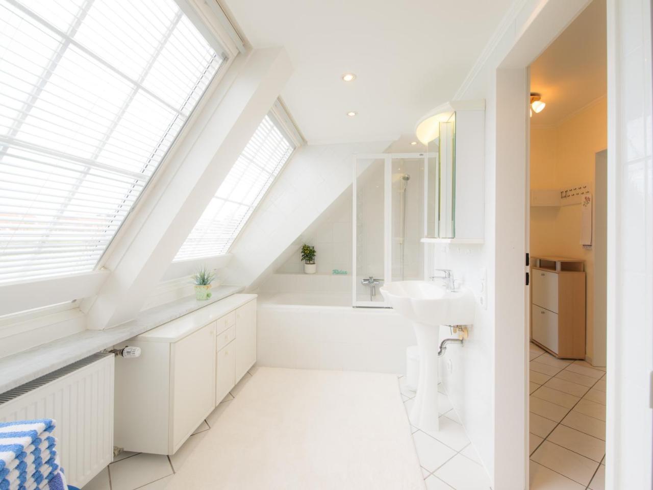 Haus Regina Διαμέρισμα Timmendorfer Strand Εξωτερικό φωτογραφία
